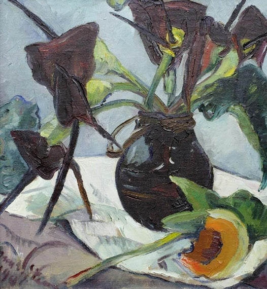 Black Lilies - 1941