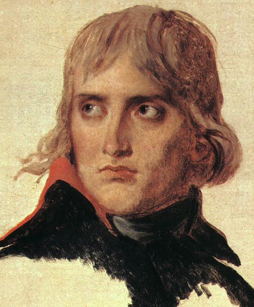 Bonaparte - 1798