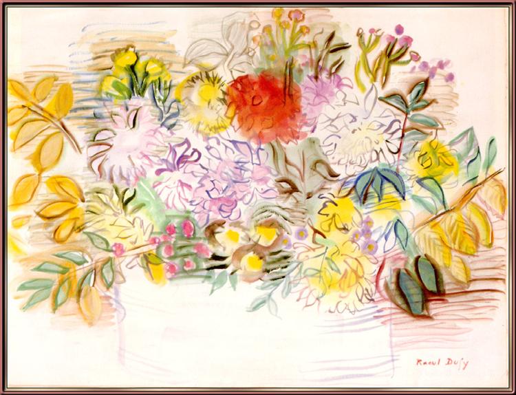 Mazzo di fiori