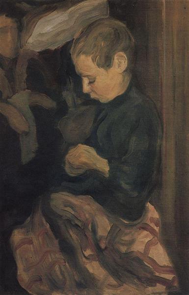 Child - 1900