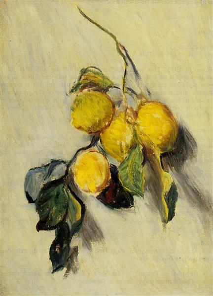 Lemony RAMA - 1883