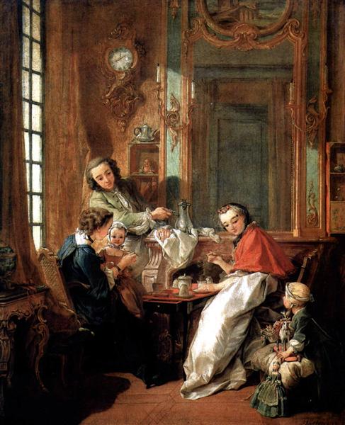 Breakfast - 1739