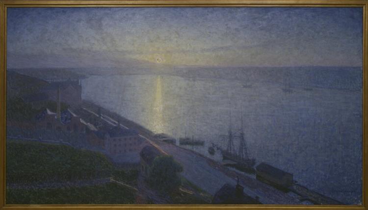 SolderGång - 1895