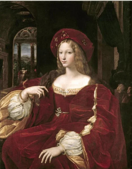 Joana de Aragão - 1518