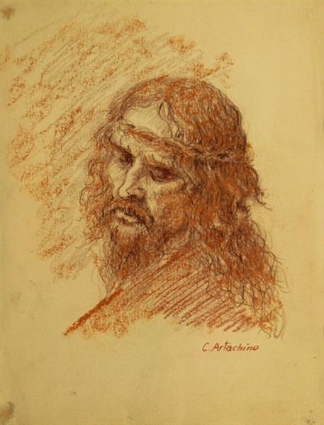 Christ (study)