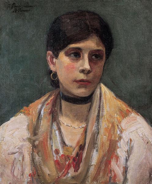 Ciociara - 1908