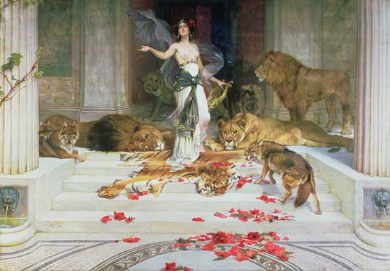 CIRCE