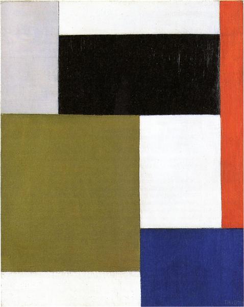 Composition - 1923