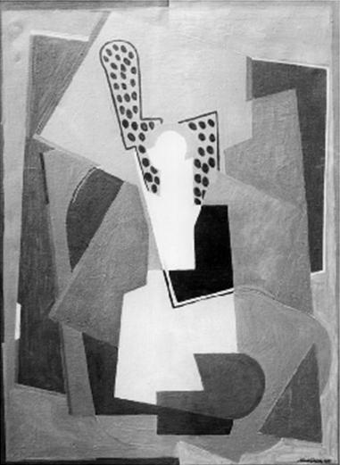 Composition - 1928