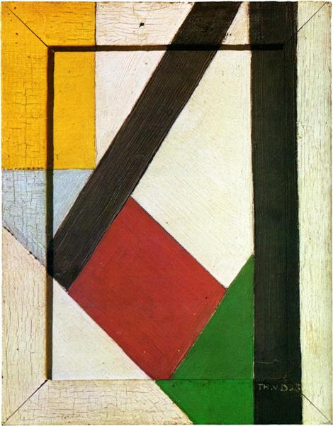 Composition - 1928