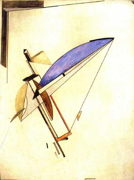 Composition - 1920