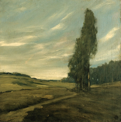 Paysage de la Costa