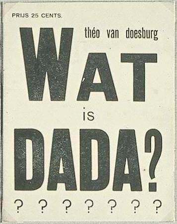 Couverture de "What is dad" - 1923