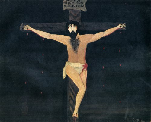 Crucifixion - 1943