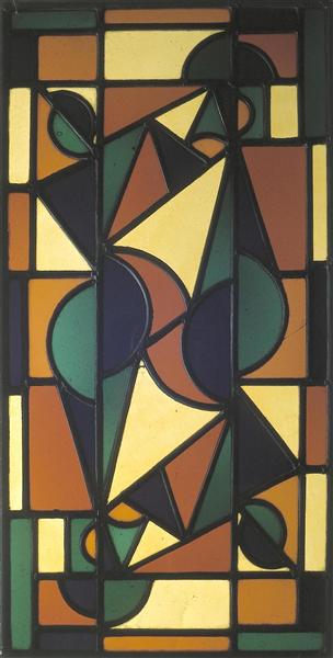 Dance II - 1917