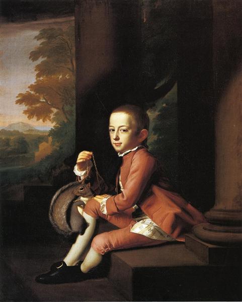 Daniel Crommelin Verplanck - 1771