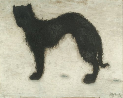 Karda Köpek - 1913