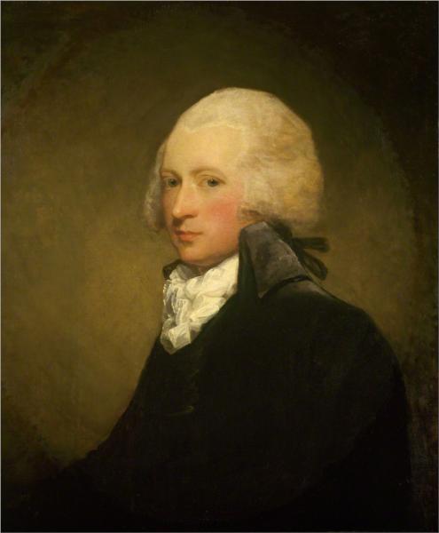 Dr William Hartigan - 1793