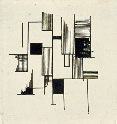 Drawing - 1921