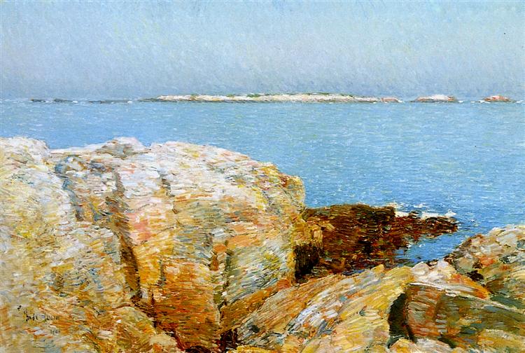 Patos Island - 1906