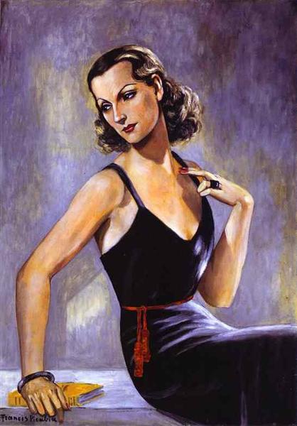 Elegant - 1943