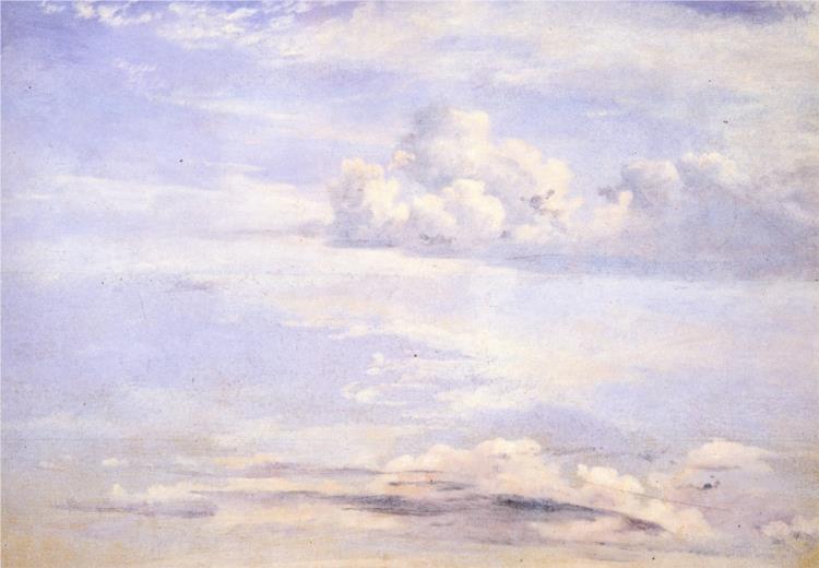 Étude de cloud