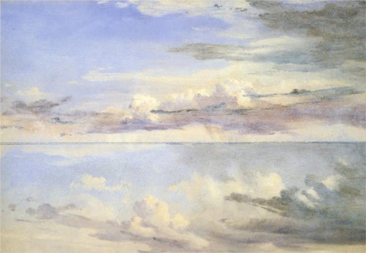 Étude de cloud