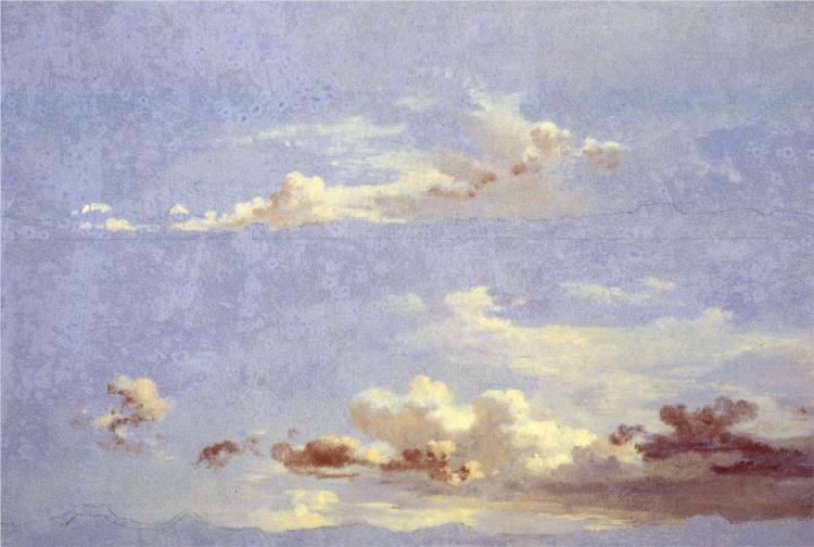 Étude de cloud