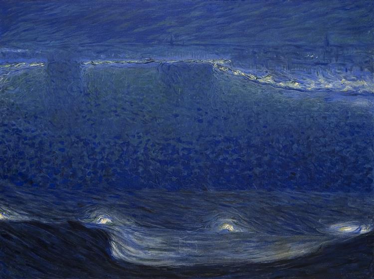 Nocturno - 1901