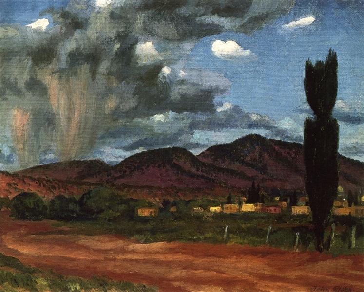 ARROYO - 1919