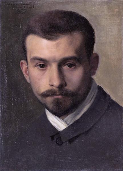 FélixEstanislao Jasinski -1887