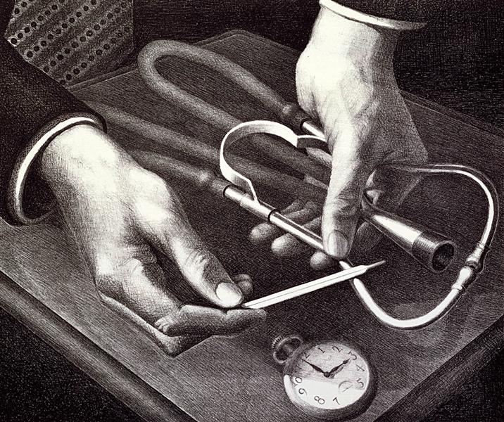 Family Doctor - 1940