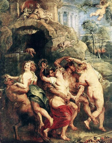 Venus Party - 1630