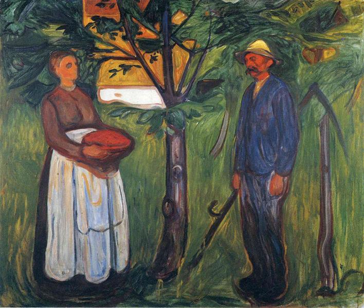 Fertility II - 1902