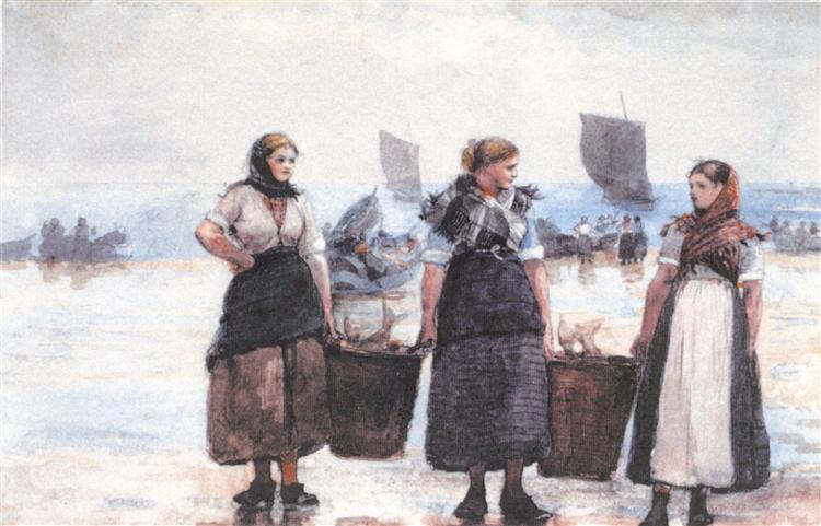 Pescadores - CullerCoats - 1881