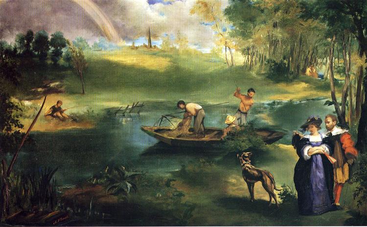 Pesca - 1863