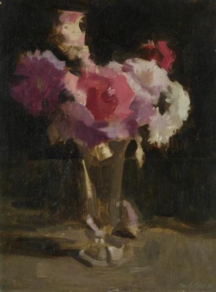 Florero - 1925