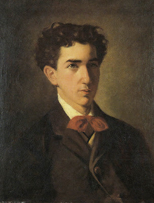 Self -portrait