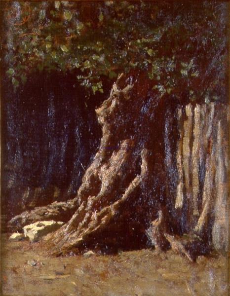 Albero - 1865