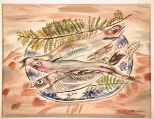 Fish - 1931