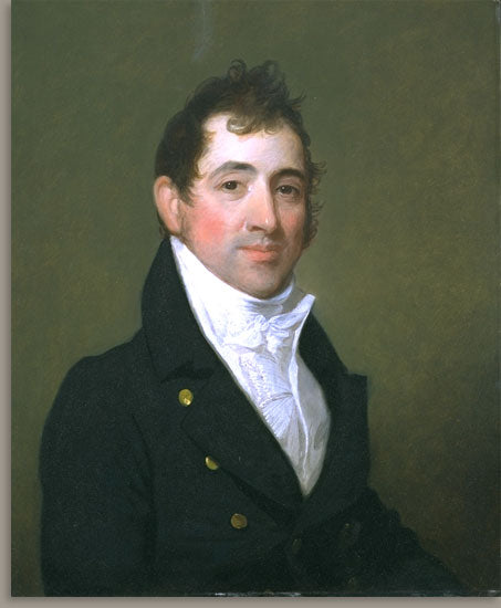 Francisco Welch - 1815