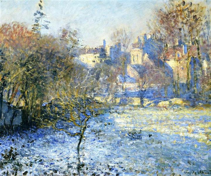 Frost - 1875