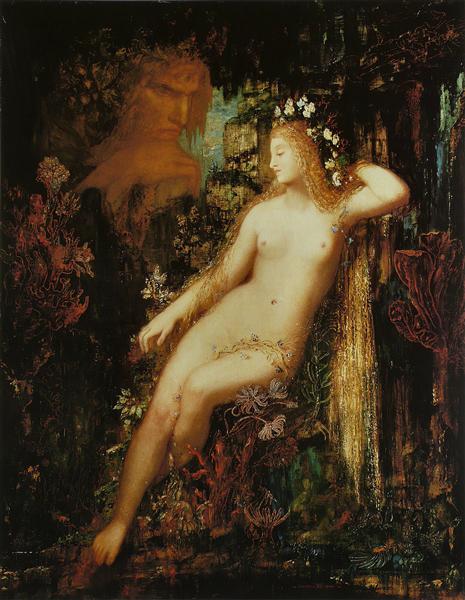 Galatea - 1880