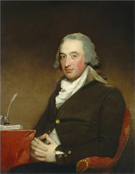 George Pollock - 1794