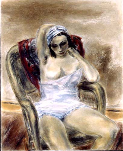 Mädchen denken - 1935