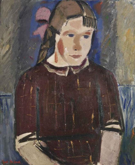 La fille de la rivière Rose - 1935