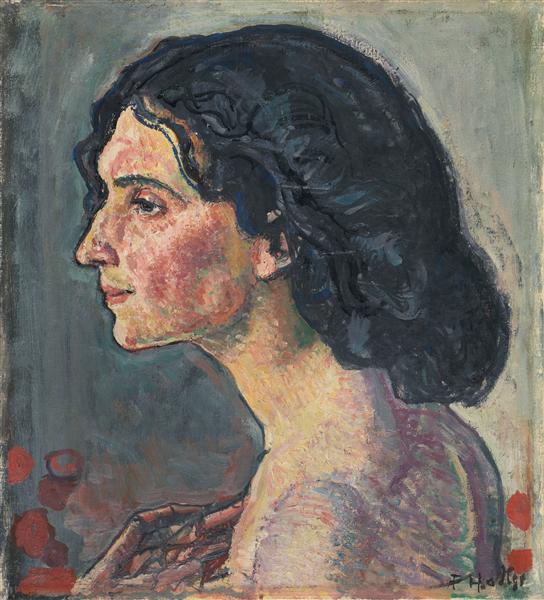 Julia Leonardi - 1910