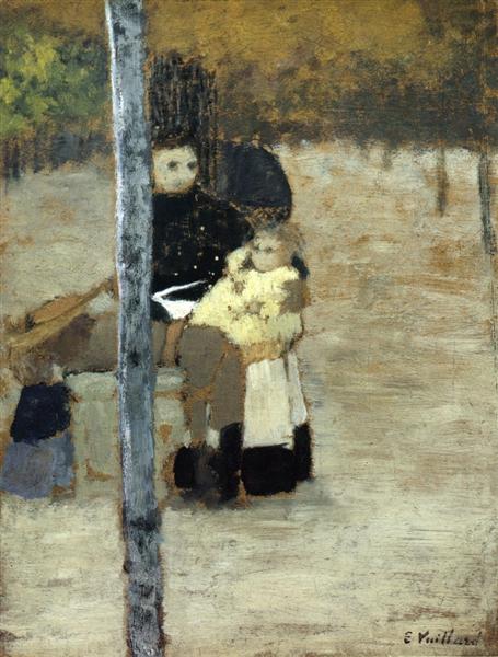 BUONI BAMBINI - 1894