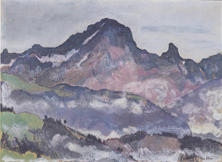 Gran Muveran - 1912