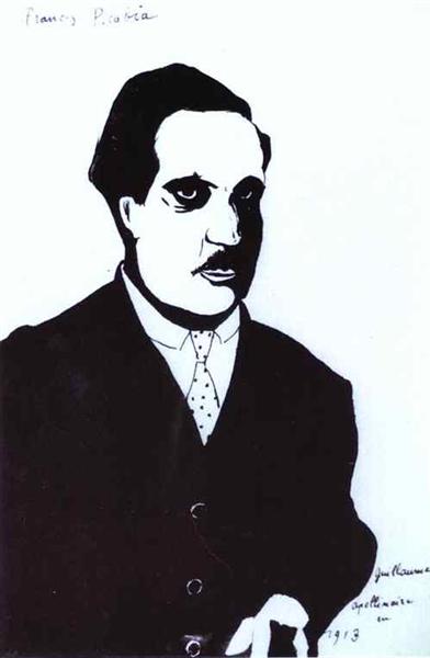 Guillaume Apollinaire 1913 - 1930